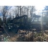 2005 Ponsse Buffalo Forwarder